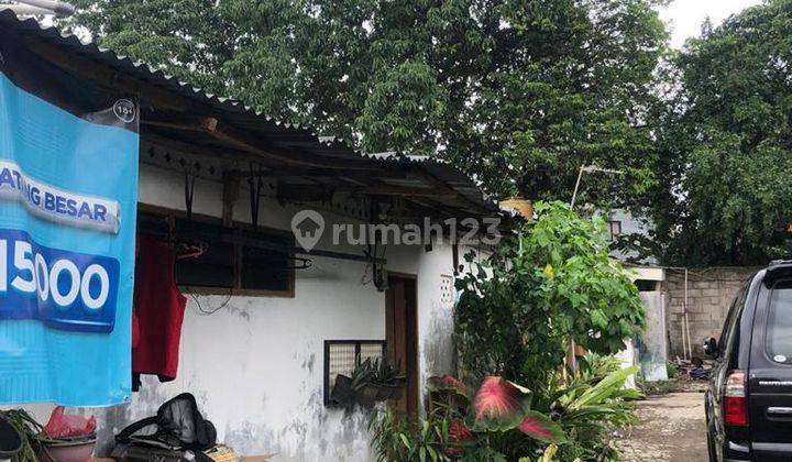 Dijual Tanah Di Kiarcondong Dekat Antara Antapani Dan Buah Batu 2