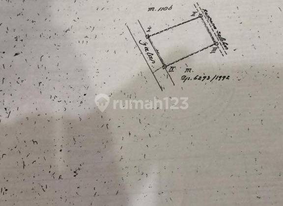 Dijual Tanah Di Kiarcondong Dekat Antara Antapani Dan Buah Batu 1