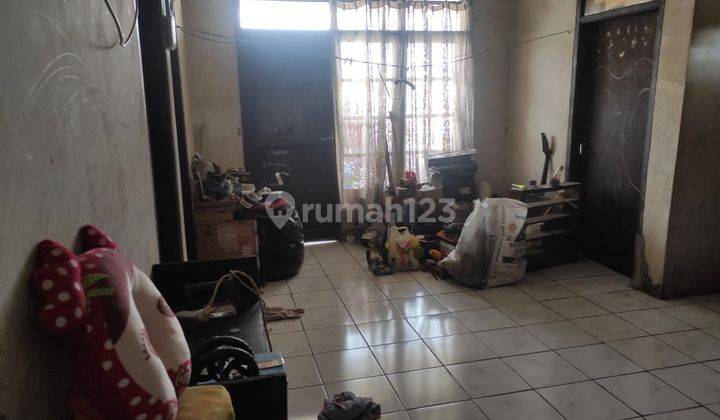 Dijual Rumah Strategis Dekat Sport Jabar Arcamanik Dan Antapani 2