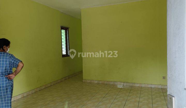 Disewa Murah Rumah bagus di BKR Buah Batu Tengah Kota Bandung  2