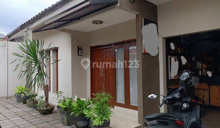 Dijual Rumah bagus di Saturnus Margahayu Rancasari Bandung  1