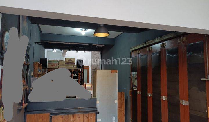 Dijual Rumah bagus di Saturnus Margahayu Rancasari Bandung  2