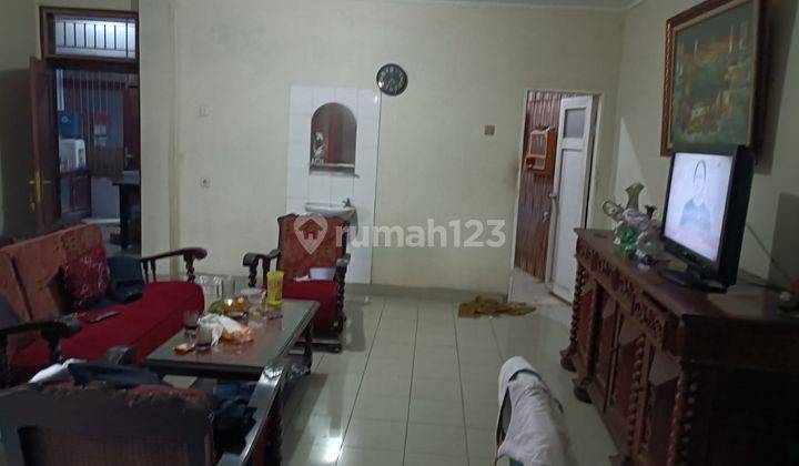 Dijual Ruko Dan Rumah di Cinambo Jalan Rumah Sakit SHM Strategis 2