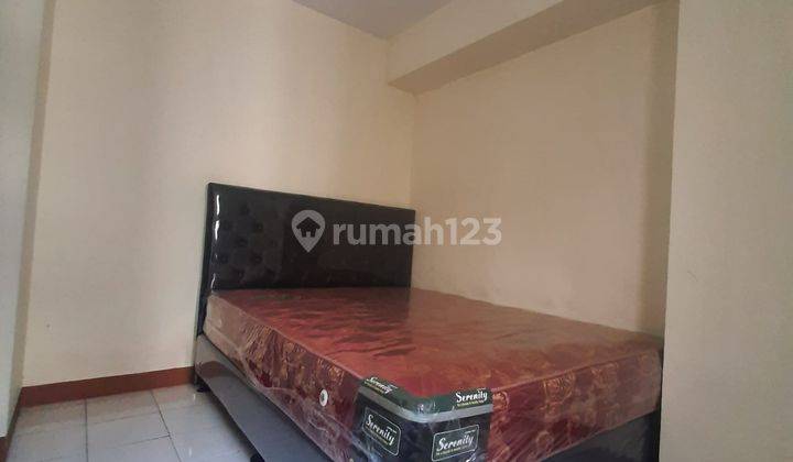 Dijual Murah Apartemen Gateway Tower Emerald Cicadas Semifurnish 2