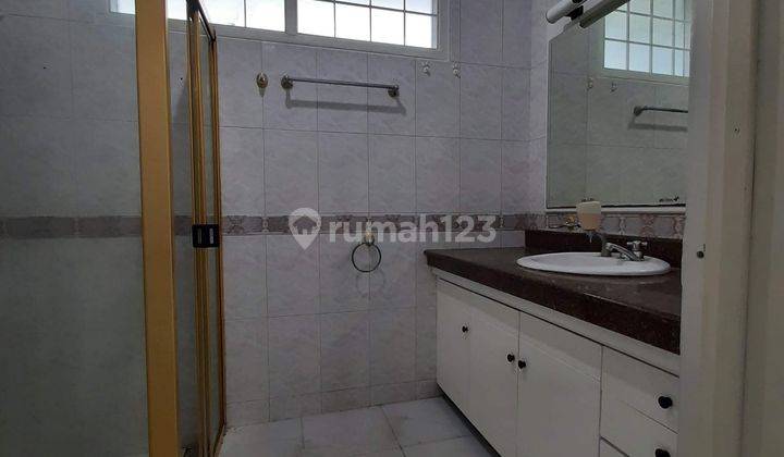 Rumah Bagus Siap Huni Komplek Muara Astana Anyar Free Kitchen Set 2