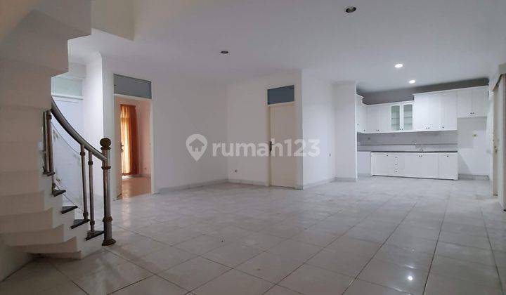 Rumah Bagus Siap Huni Komplek Muara Astana Anyar Free Kitchen Set 1