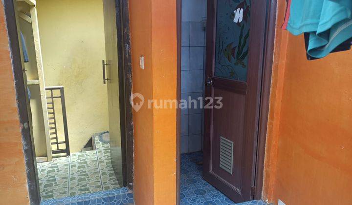 Dijual Rumah bagus di Kebon Kawung Tengah Kota Stasiun Kereta Api 2