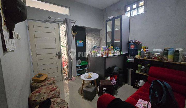 Dijual Rumah bagus Murah di Citeureup Cimahi Utara  2