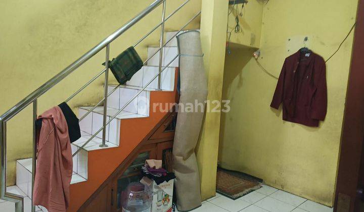 Dijual Rumah Murah Di Tengah Kota Bandung Di Kebon Kawung  1