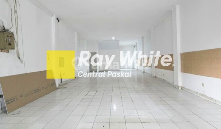 Ready-to-Use Shop House in Ujung Berung, Bandung City 2