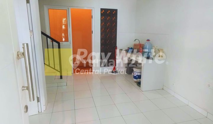 Rumah Dayana Summarecon Bandung Nyaman, Tenang dan Siap Huni