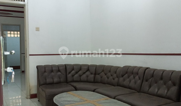 Disewa Rumah Nyaman Siap Huni Di Venus Margahayu Fullfurnished 2