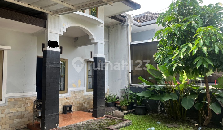 For Sale Comfortable House in Arcamanik, Jl Olahraga Expansion