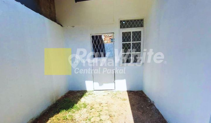 Ready-to-Occupy and Strategic House in Arcamanik Bandung (Land) 2