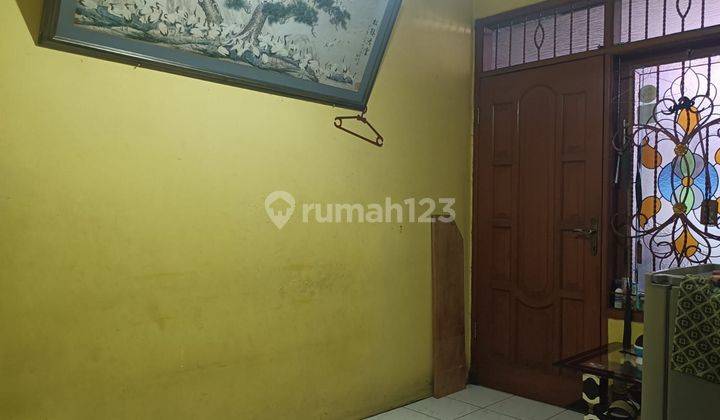 Dijual Rumah Murah Di Tengah Kota Bandung Di Kebon Kawung  2