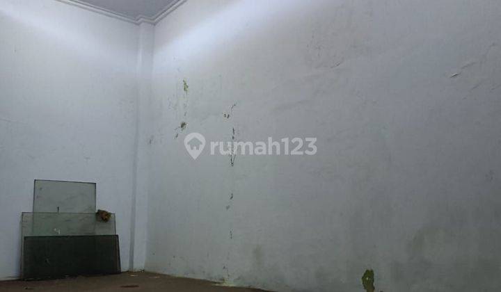 Dijual Murah Ruko Mainroad AH Nasution Dibawah NJOP 2