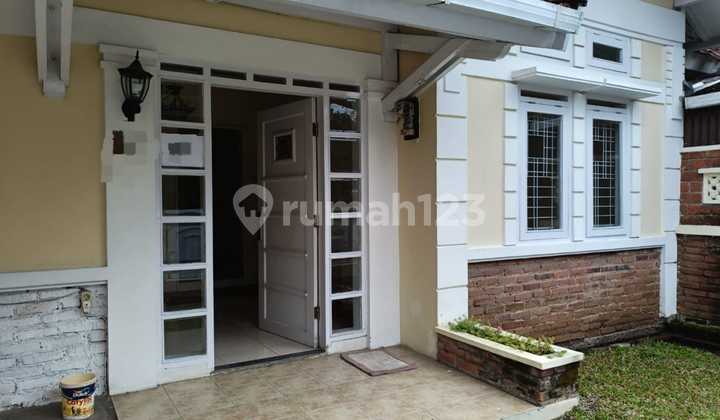 For Rent Beautiful & Comfortable House in Elite Arcamanik Housing Estate