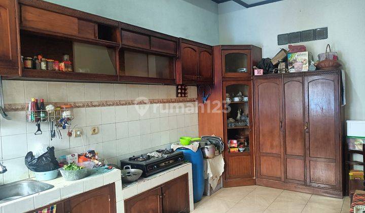 Dijual Rumah Nyaman Dan Luas Cocok Untuk Keluarga Besar 2