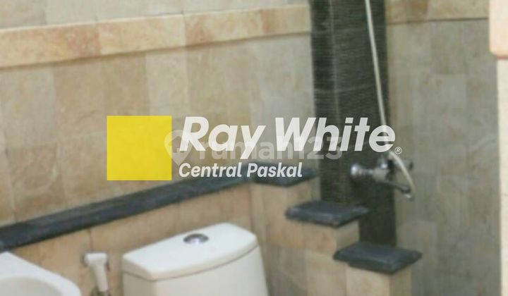 Fully Furnished House in Antapani Bandung 2