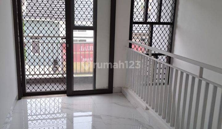 Rumah Bagus Murah Modern Minimalis Dekat Tol Cileunyi Strategis 2