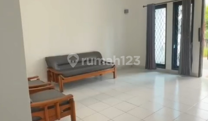 Disewa Murah Rumah Nyaman Di Komplek Daerah Elite Arcamanik 