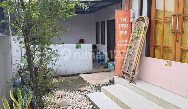 Strategic House for Sale on the Side of Arcamanik Road 2