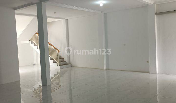 Disewa Ruko Baru 2025 Fresh Dan Strategis Di Kota Bandung SHM 1