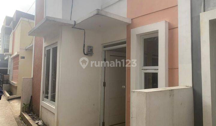 Dijual Rumah Di Cisasawi Cihanjuang Hanya 200jt Masih Nego 1