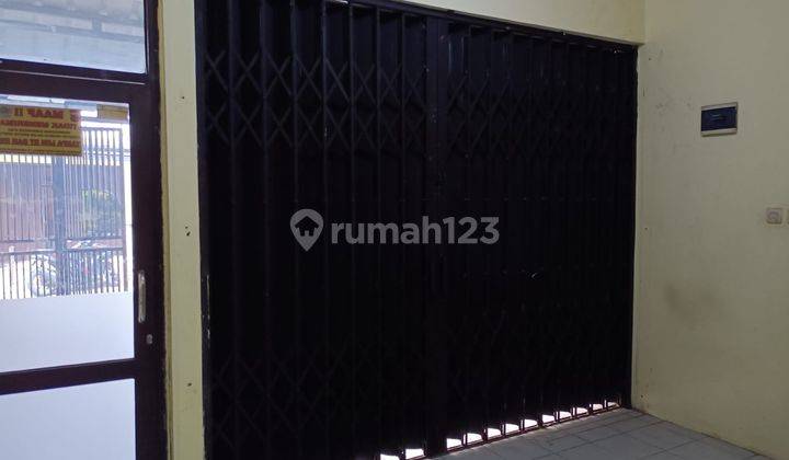 Disewa Ruko bagus,murah, dan strategis di Antapani 1