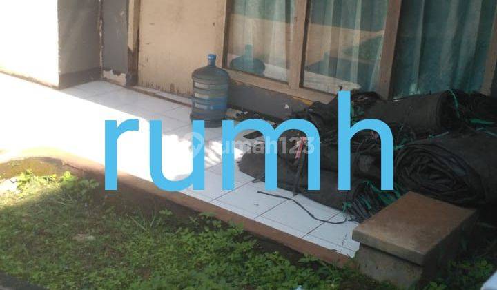 Dijual Tanah gratis rumah di Nagreg Kampung Cikahuripan 2