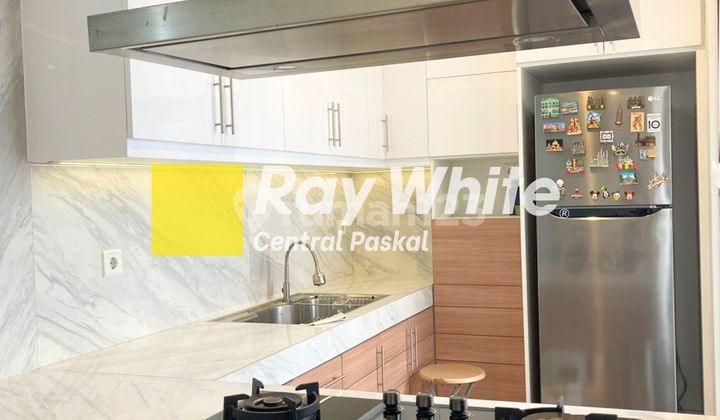 Dayana's 2-Story House in Summarecon Bandung 2