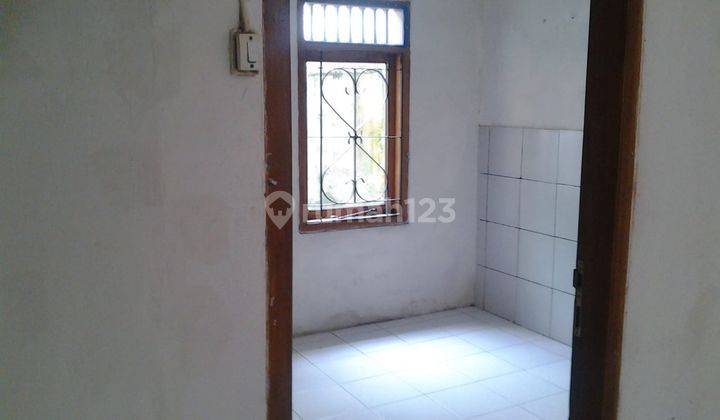 Di Sewa Rumah Murah Tengah Kota Dekat Paskal 23 & Stasion Kereta 2