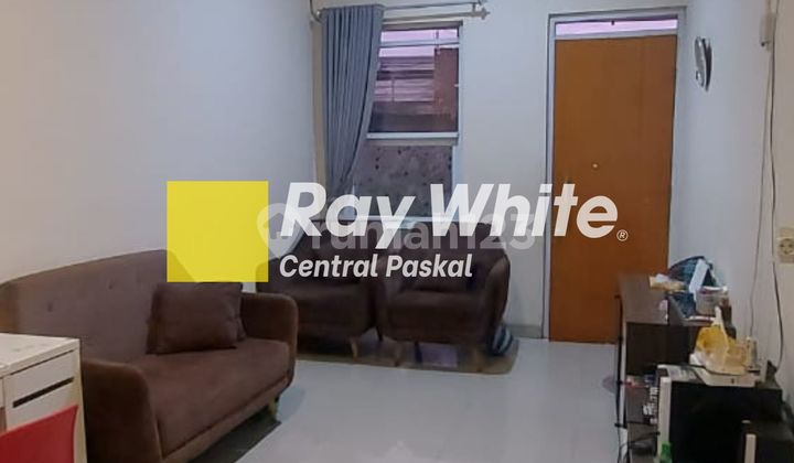 Rumah Minimalis di Ciwastra Bandung