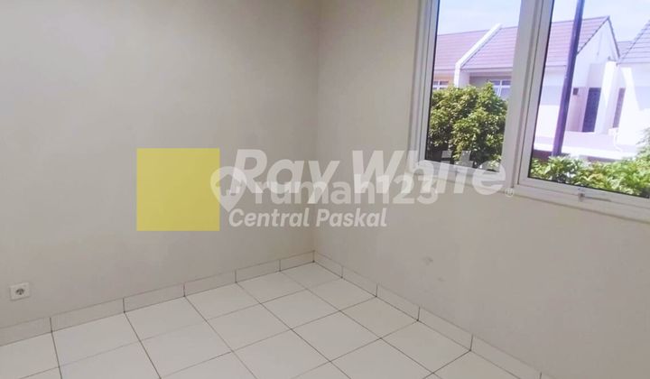 Dayana Summarecon Bandung House Comfortable, Quiet, and Ready to Occupy 2