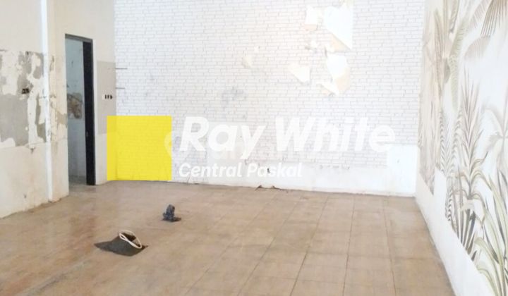 1-Story Mainroad Karapitan Shop House