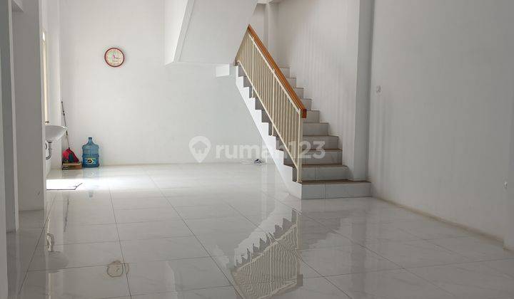 Disewa Ruko Baru 2025 Fresh Dan Strategis Di Kota Bandung SHM 2