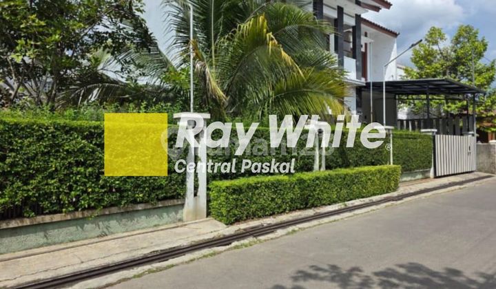 Tanah Kavling di Cisaranten Arcamanik Bandung Tanah Kavling di Cisaranten Arcamanik Bandung