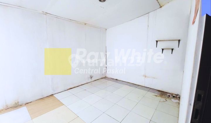 House in Melia Asri Complex, Bandung Regency