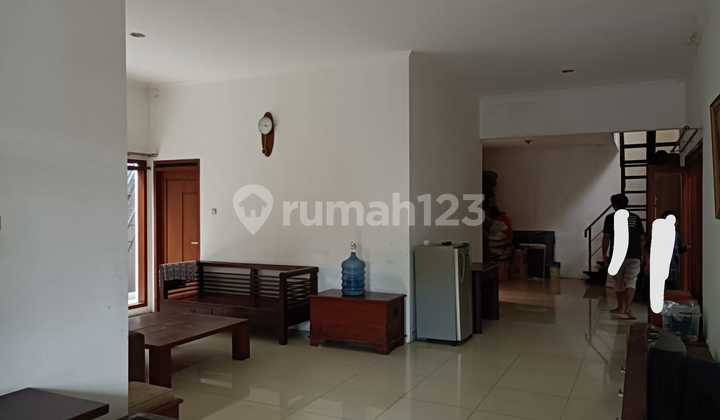 Dijual Rumah Bagus dan nyaman sejuk Margahayu, Bandung 2