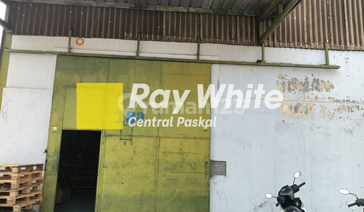 Warehouse in East Bandung