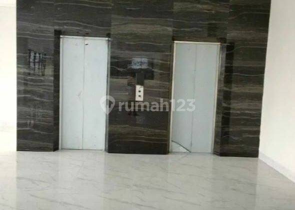 Jual Gedung Baru Strategis Jl. Ciputat Raya, Jakarta Selatan 11