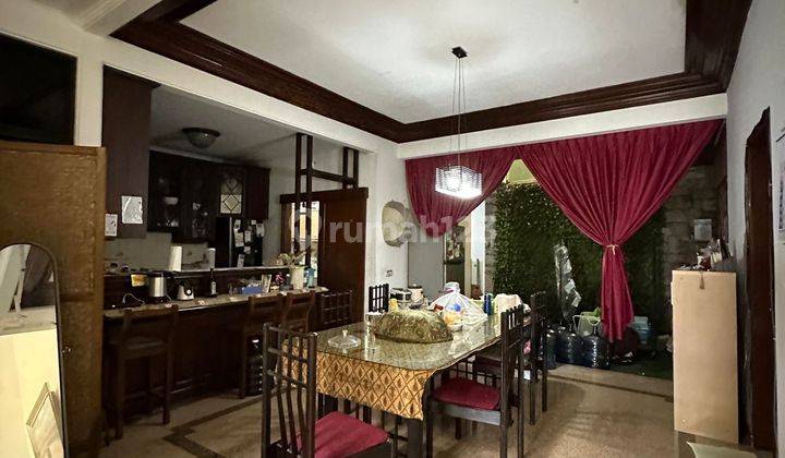 Hot Sale Kebayoran Baru Taman Gandaria Dalam Komplek Jalan Lebar 2