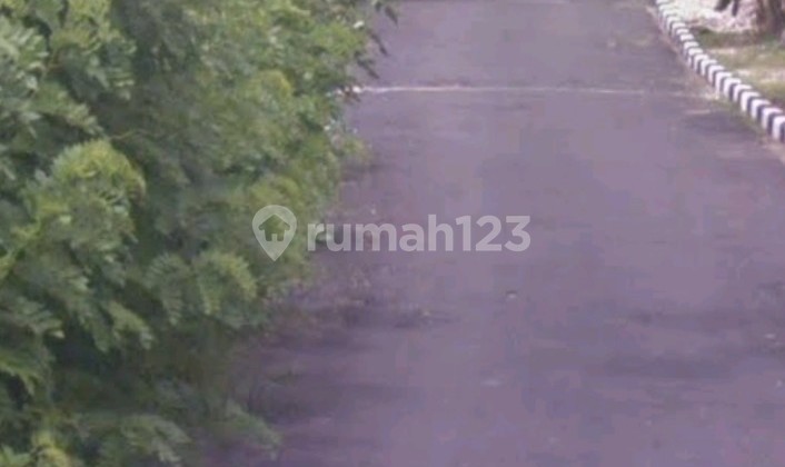 Land for Lease in Uluwatu 1