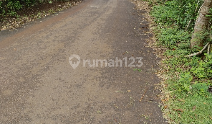 Land for Lease in Uluwatu 5