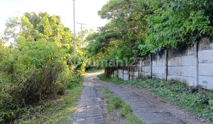 Ocean view land for Lease in nusa dua bali 5