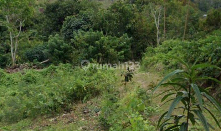Unblock ocean view land for Lease in uluwatu 4