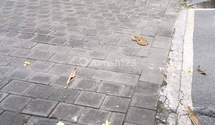 Land For Lease In Canggu 3