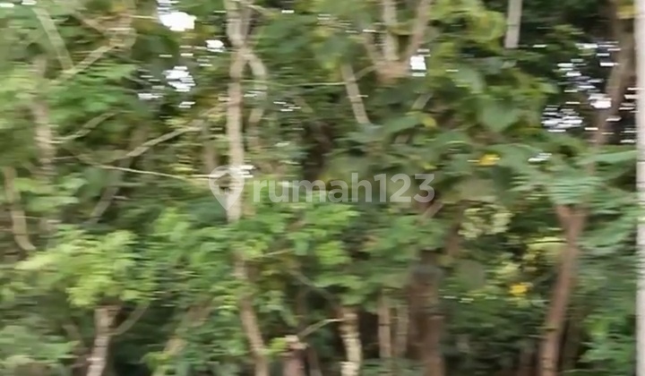 Cliff front land for Rent in Uluwatu bali 6