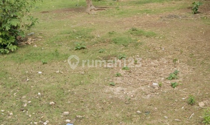 Land for Lease close to balangan beach uluwatu 5