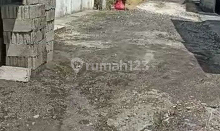LAND FOR LEASE IN CANGGU PADONAN 1
